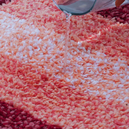 Textured Anti Skid Bathmat - Pano