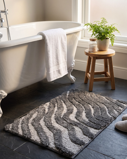 Turin Anti Skid Bathmat - Pano
