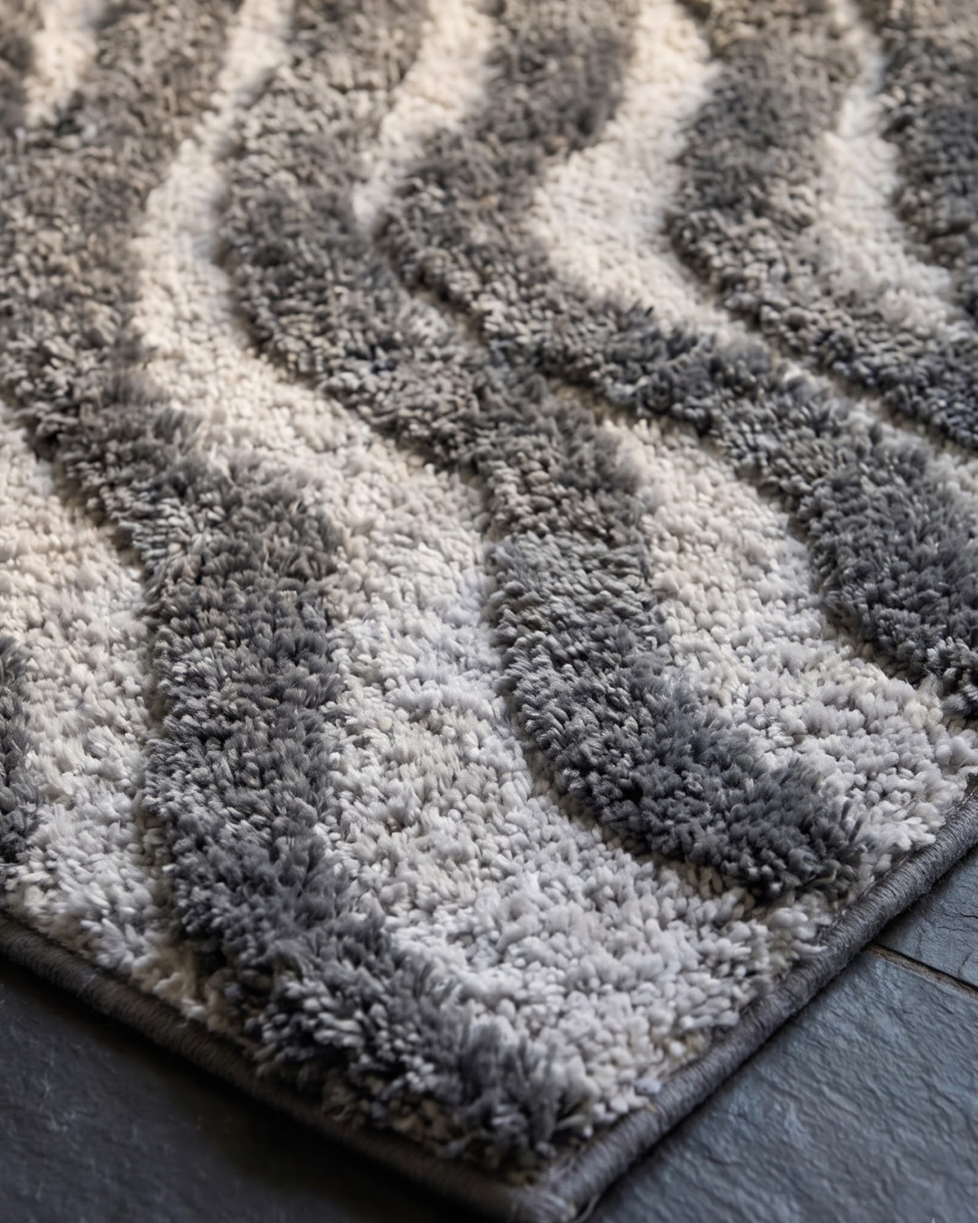 Turin Anti Skid Bathmat - Pano