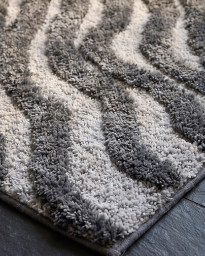 Turin Anti Skid Bathmat - Pano