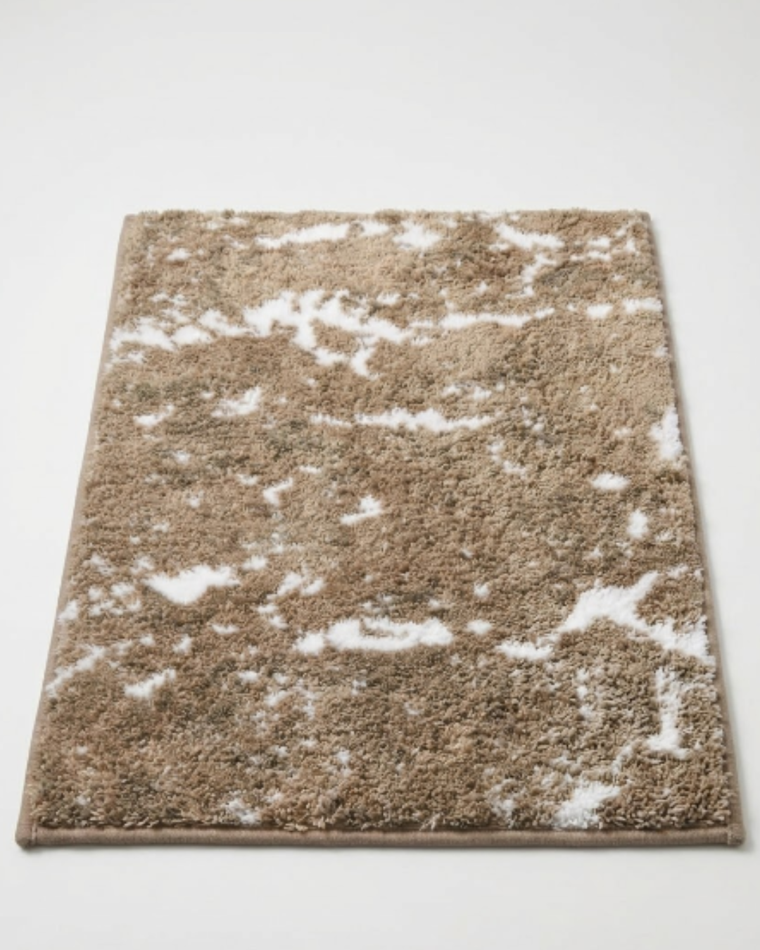Marble Anti Skid Bathmat - Pano