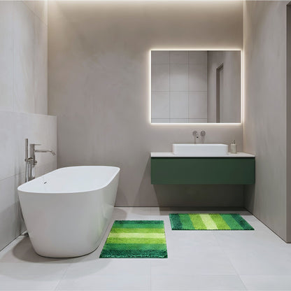 Textured Anti Skid Bathmat - Pano
