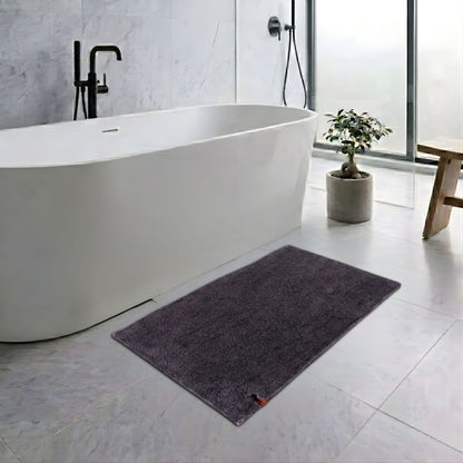 Heritage Anti Skid Super Absorbent Bathmat - Pano