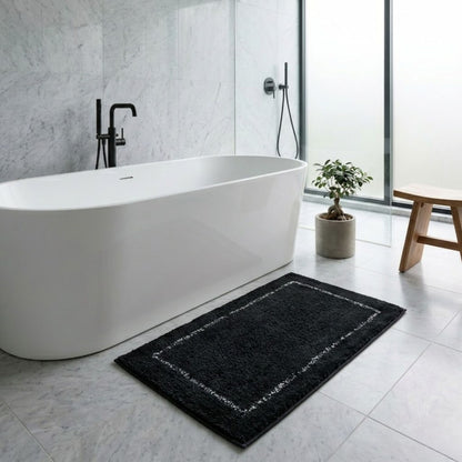 Gloria Anti Skid Bathmat - Pano