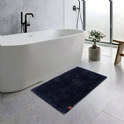 Heritage Anti Skid Super Absorbent Bathmat - Pano