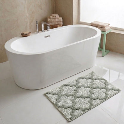 Vibe Anti Skid Bathmat - Pano