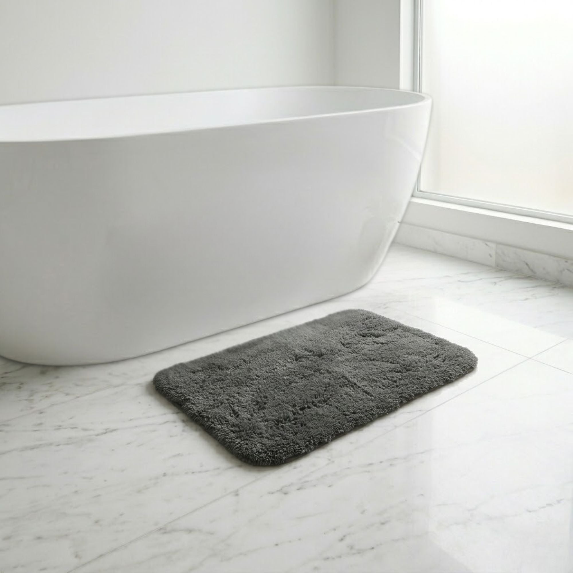 Aura Anti Skid Bathmat - Pano