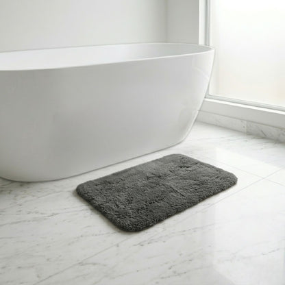 Aura Anti Skid Bathmat - Pano