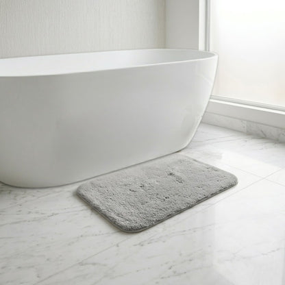 Aura Anti Skid Bathmat - Pano
