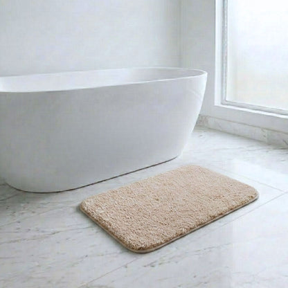 Sophia Anti Skid Super Absorbent Bathmat - Pano