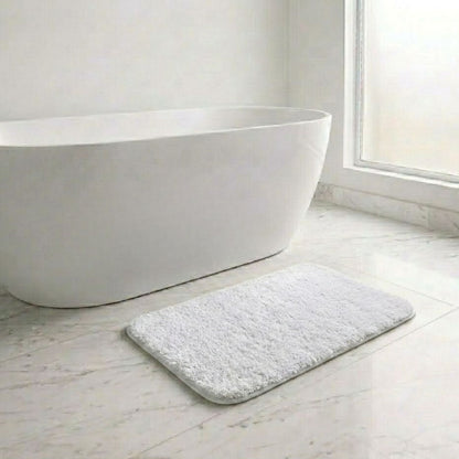 Sophia Anti Skid Super Absorbent Bathmat - Pano
