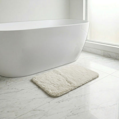 Aura Anti Skid Bathmat - Pano