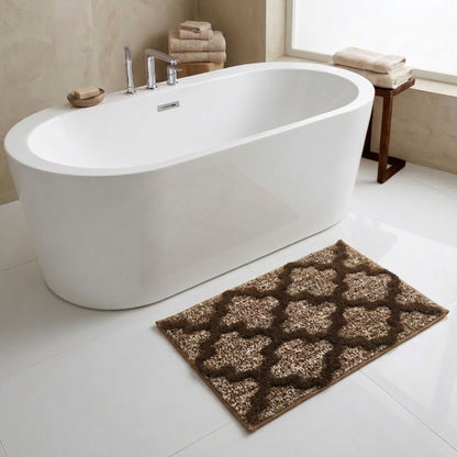 Vibe Anti Skid Bathmat - Pano
