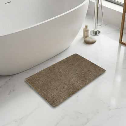 Berlin Anti Skid Bathmat - Pano