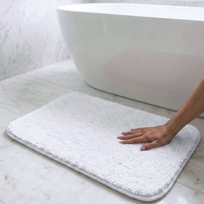 Sophia Anti Skid Super Absorbent Bathmat - Pano
