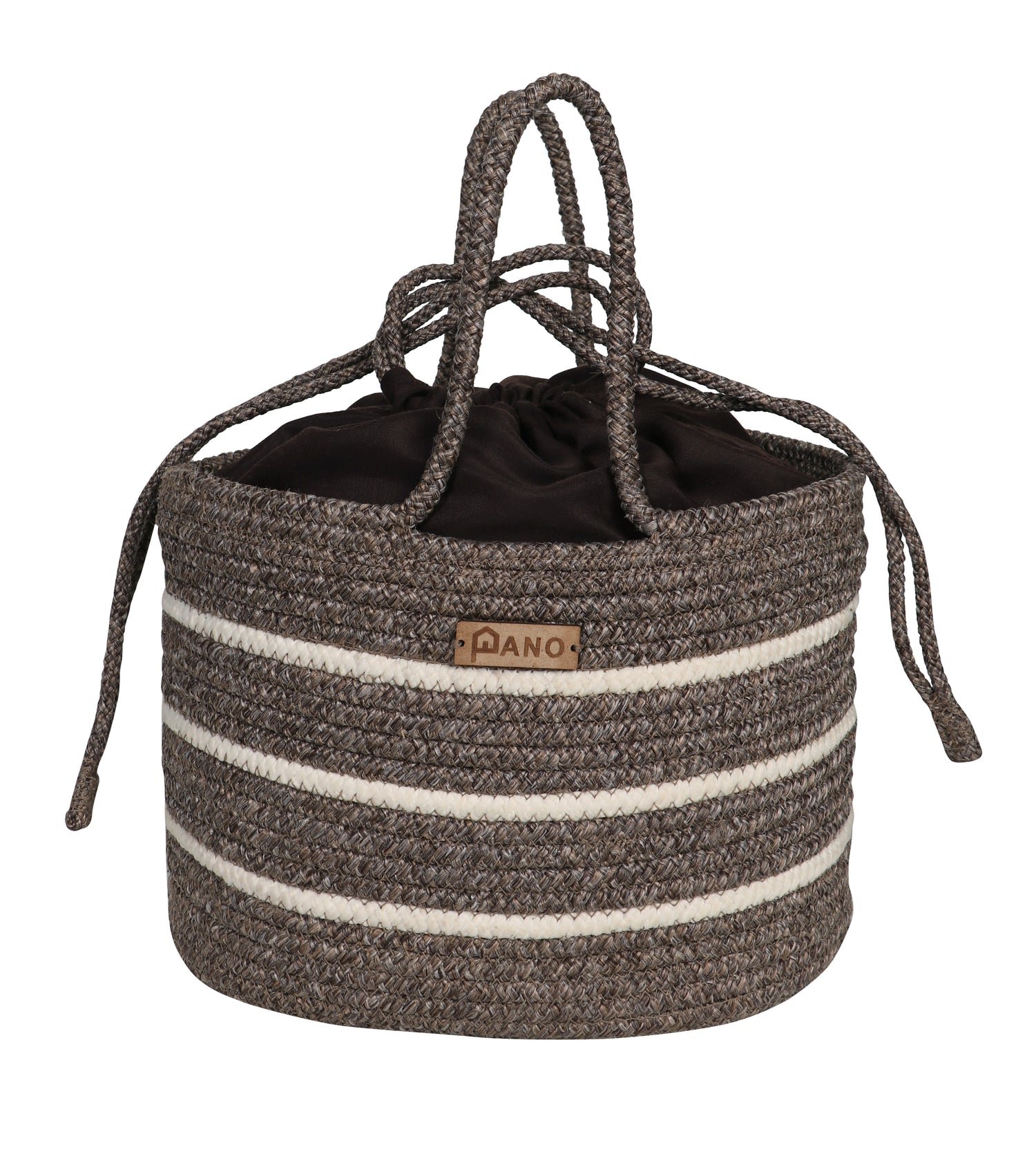 Marbella Multi Purpose Hand Basket - Pano