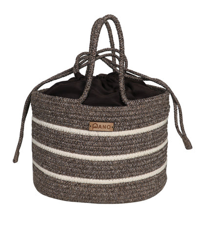 Marbella Multi Purpose Hand Basket - Pano