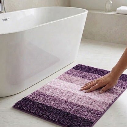 Textured Anti Skid Bathmat - Pano