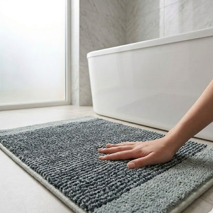 Royal Anti Skid Bathmat - Pano