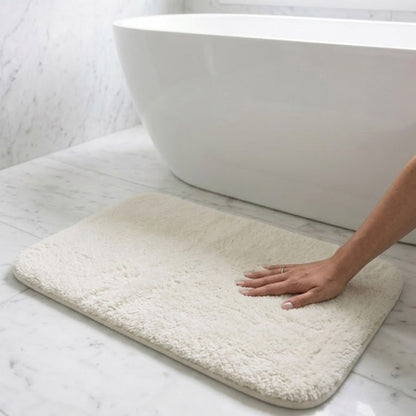 Aura Anti Skid Bathmat - Pano