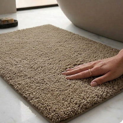 Berlin Anti Skid Bathmat - Pano