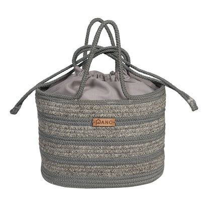 Palermo Multi Purpose Hand Basket - Pano