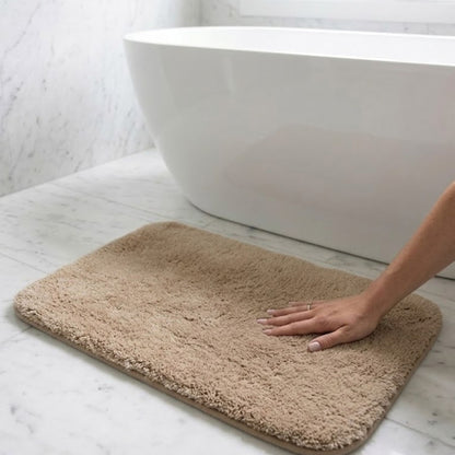 Aura Anti Skid Bathmat - Pano