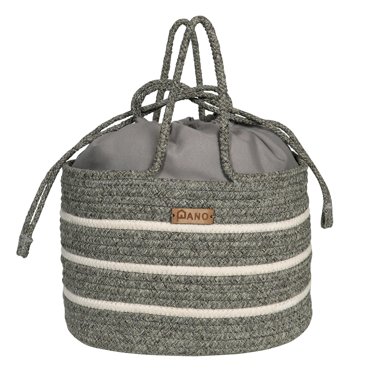 Marbella Multi Purpose Hand Basket - Pano