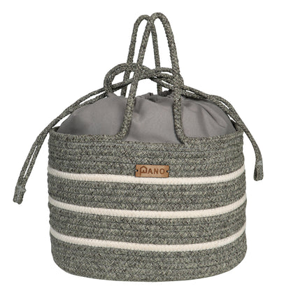Marbella Multi Purpose Hand Basket - Pano