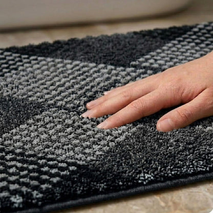 Waffle Anti Skid Bathmat - Pano