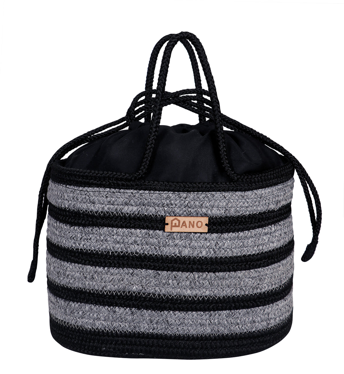Palermo Multi Purpose Hand Basket - Pano