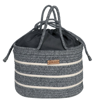 Marbella Multi Purpose Hand Basket - Pano