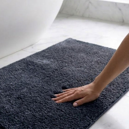 Heritage Anti Skid Super Absorbent Bathmat - Pano