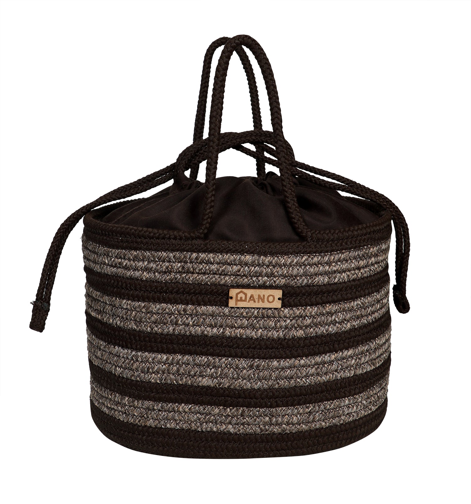 Palermo Multi Purpose Hand Basket - Pano