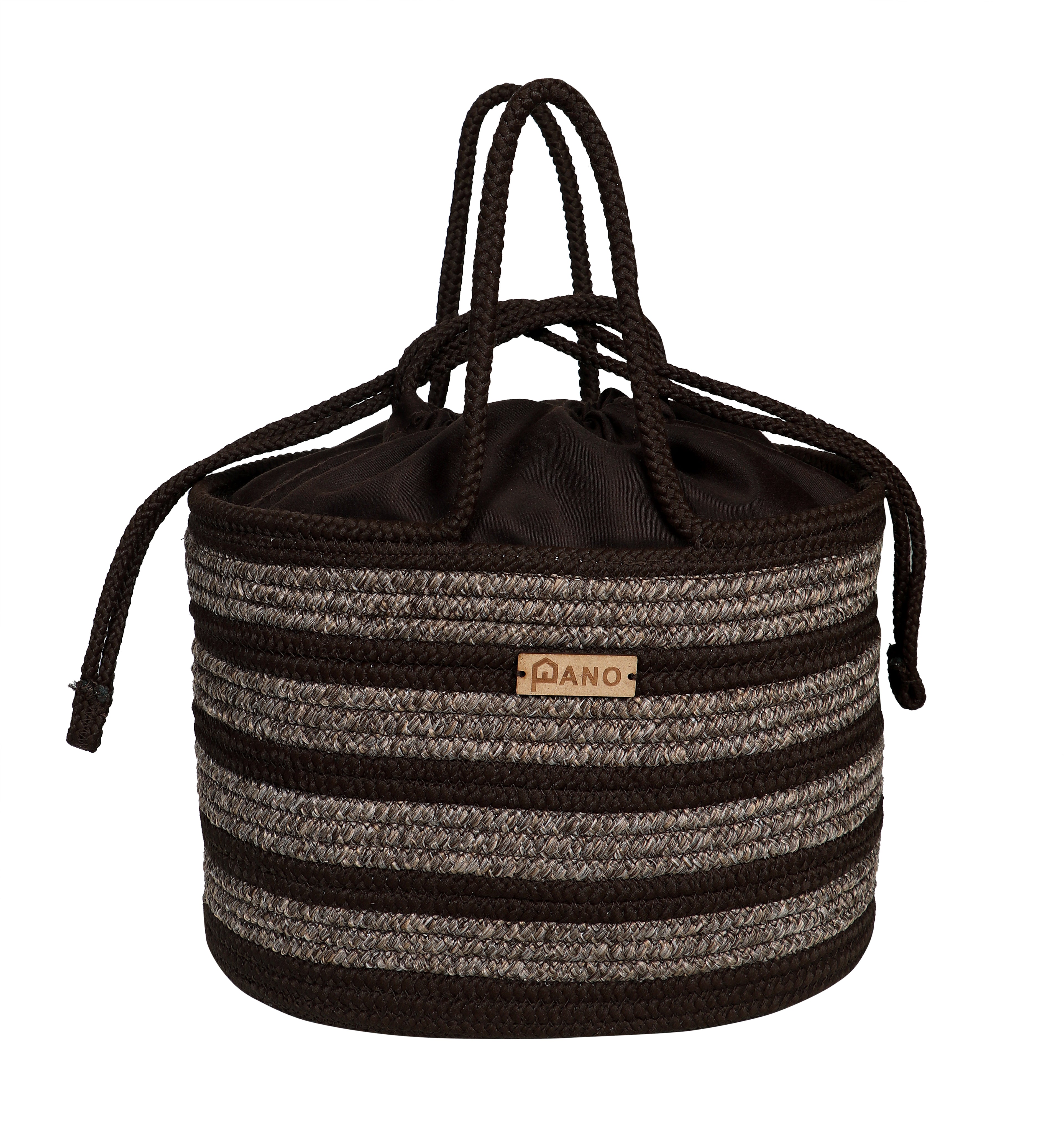 Palermo Multi Purpose Hand Basket - Pano