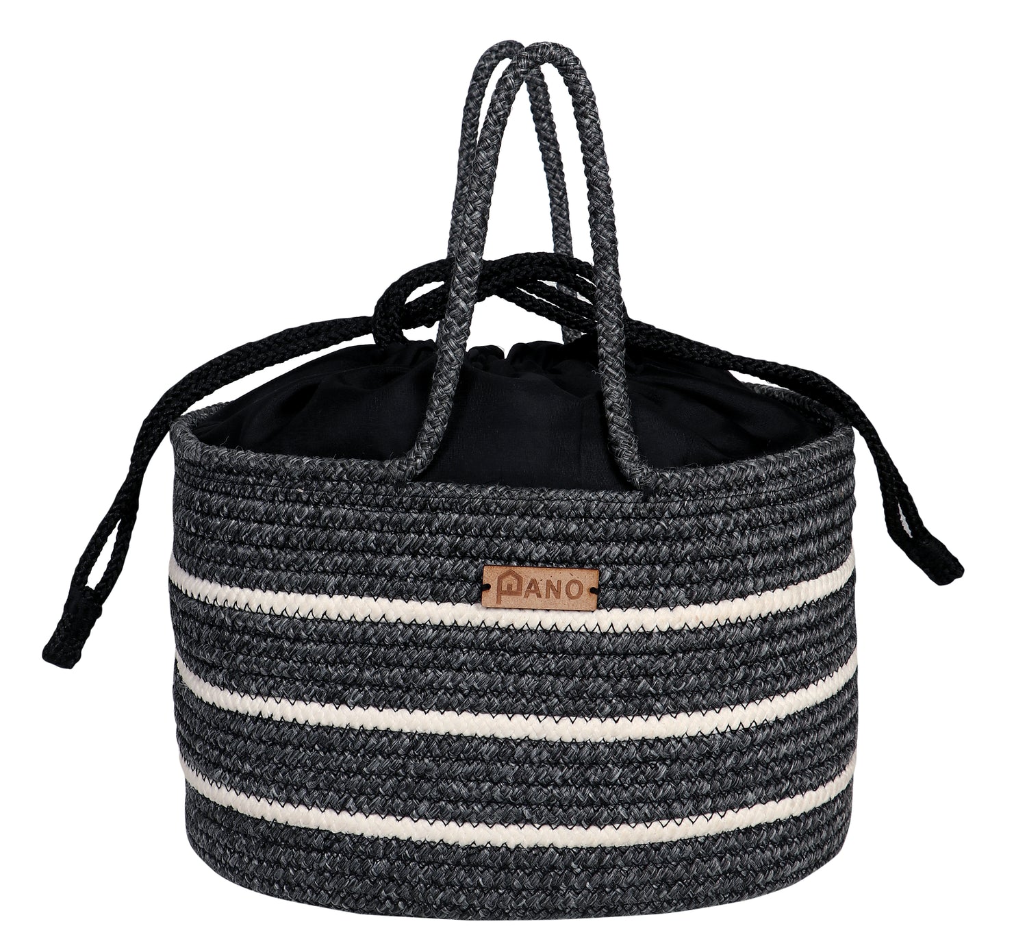 Marbella Multi Purpose Hand Basket - Pano