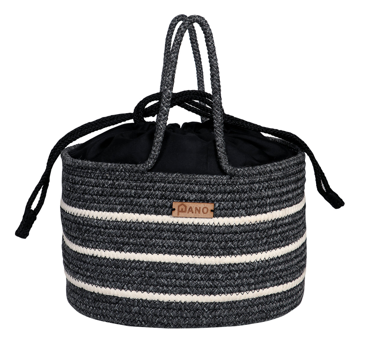 Marbella Multi Purpose Hand Basket - Pano