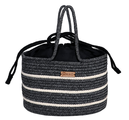 Marbella Multi Purpose Hand Basket - Pano