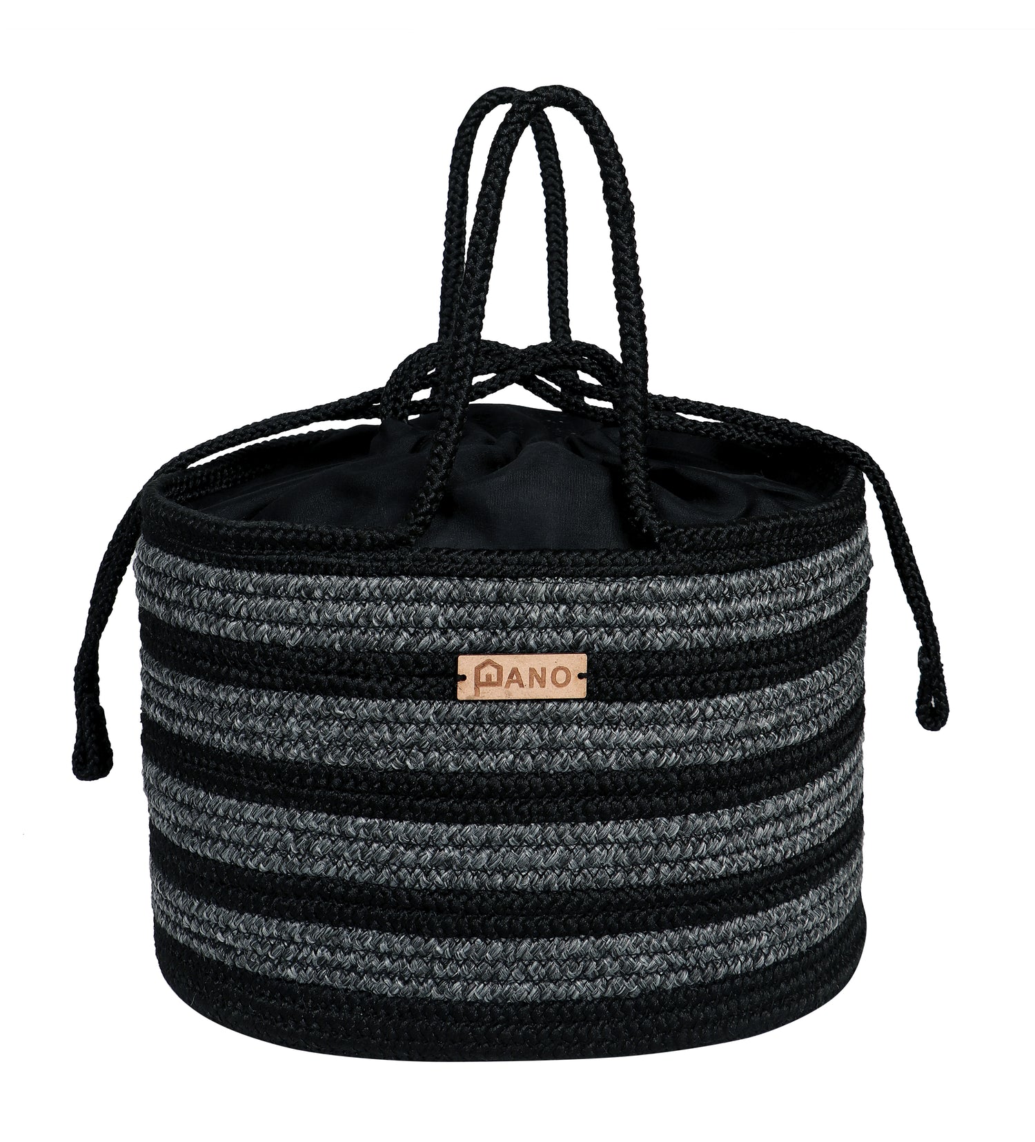 Palermo Multi Purpose Hand Basket - Pano