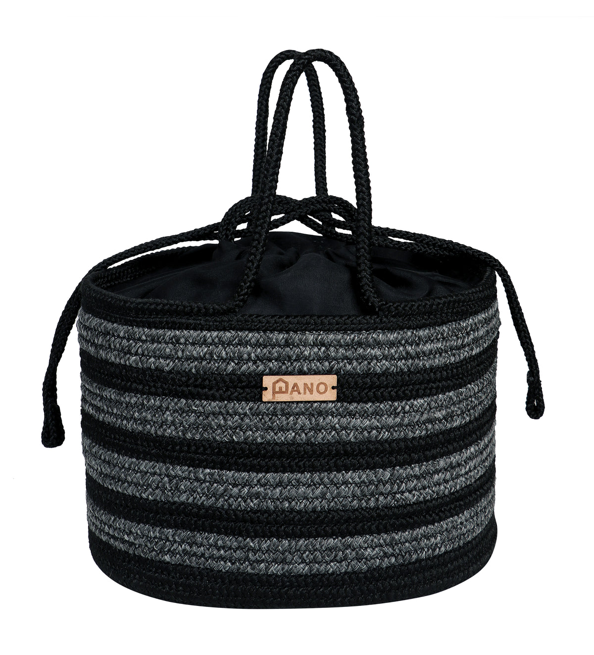 Palermo Multi Purpose Hand Basket - Pano