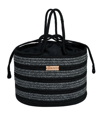 Palermo Multi Purpose Hand Basket - Pano