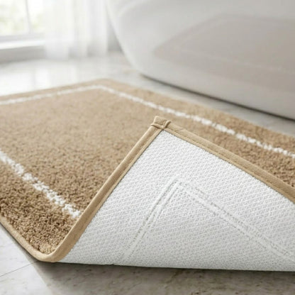 Gloria Anti Skid Bathmat - Pano