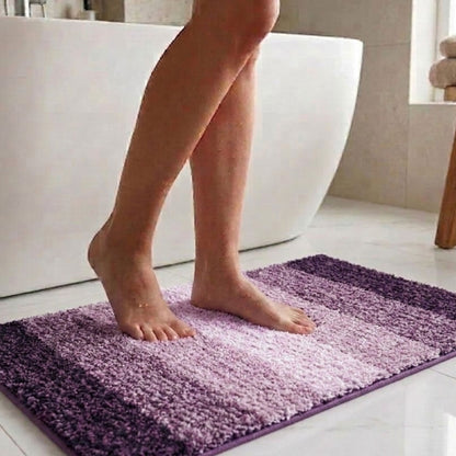 Textured Anti Skid Bathmat - Pano
