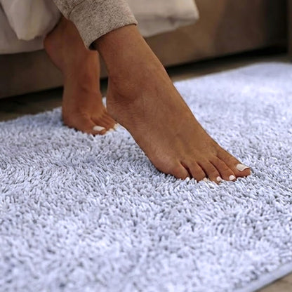 Sophia Anti Skid Super Absorbent Bathmat - Pano