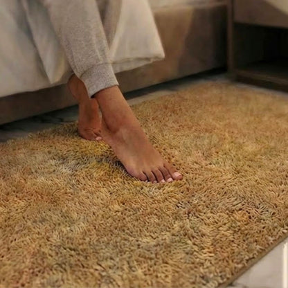 Sophia Anti Skid Super Absorbent Bathmat - Pano