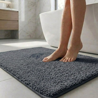 Berlin Anti Skid Bathmat - Pano