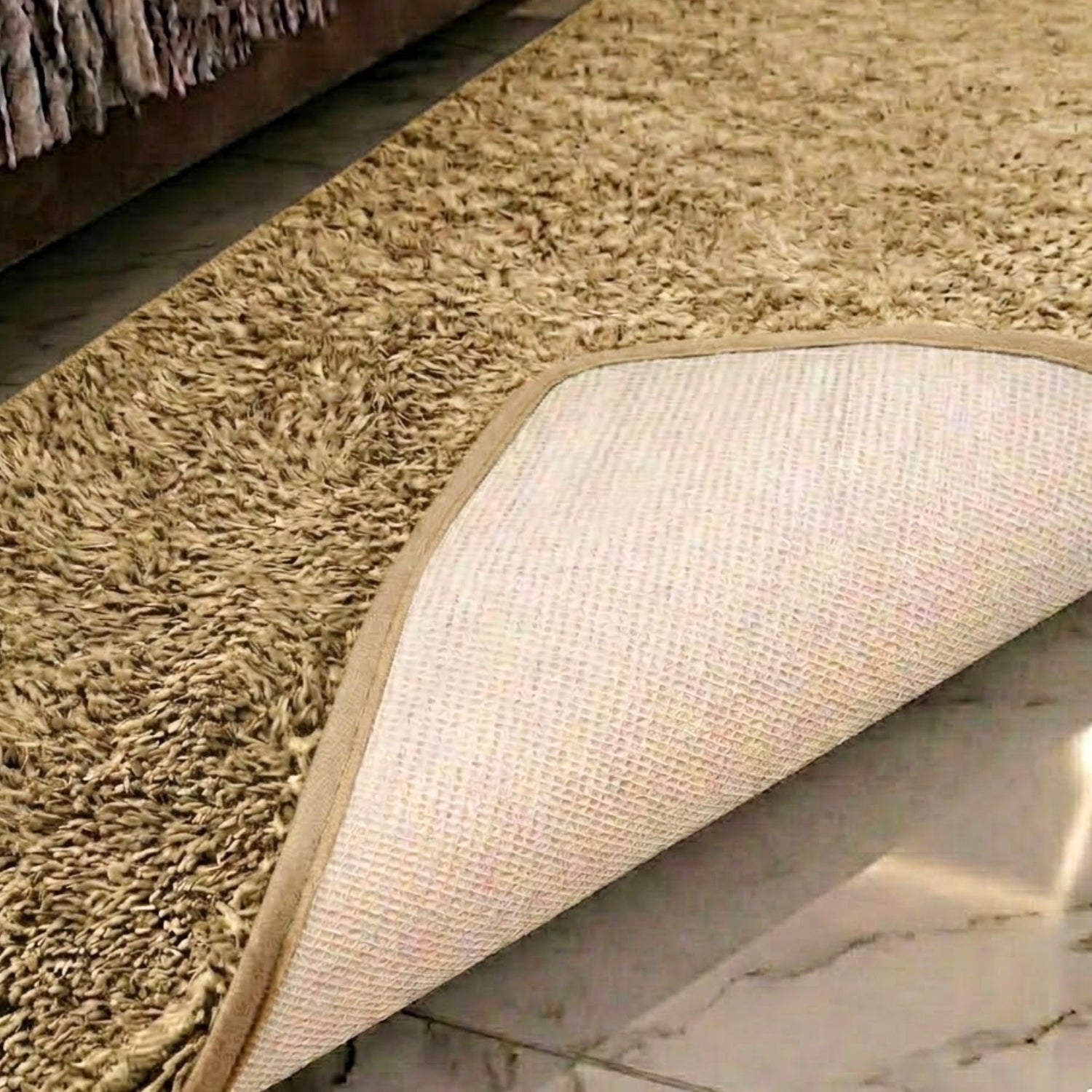 Sophia Anti Skid Super Absorbent Bathmat - Pano