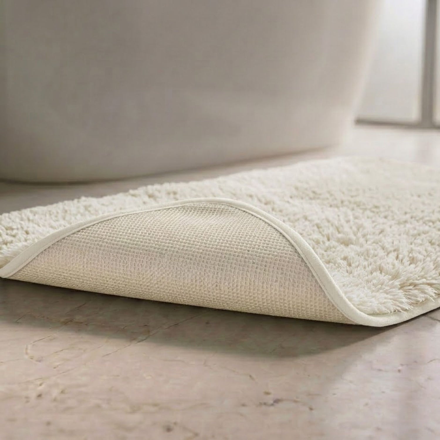 Aura Anti Skid Bathmat - Pano