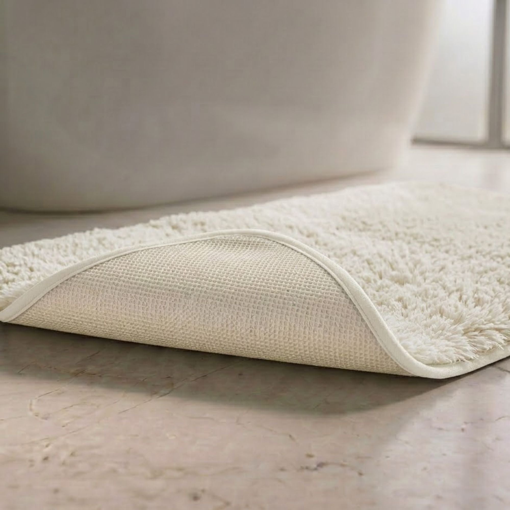 Aura Anti Skid Bathmat - Pano