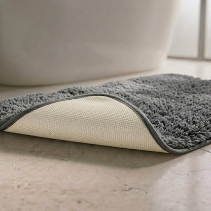 Aura Anti Skid Bathmat - Pano